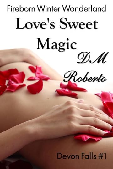 LovesSweetMagicCover600