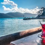 Beach Drink