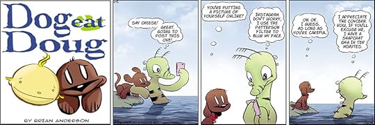 Dog Eat Doug for 06/12/2016