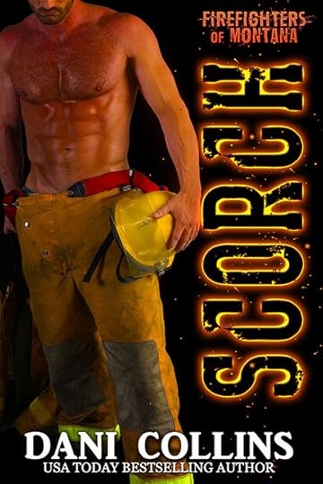 New Release - Scorch