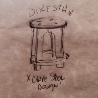 DirestaStool