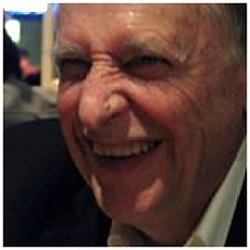Author James E. Mosimann