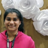 Rajee Shah of To Green and Beyond.