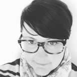 Rebecca Norinne Caudill