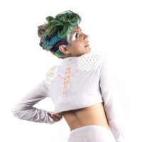 Photograph by Hep Svadja