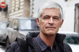 James Nachtwey