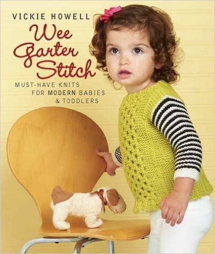 VH Wee Garter Stitch