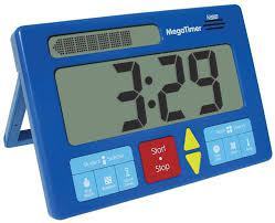 timer