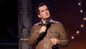 Jim Jeffries