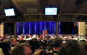 inside Ryman use