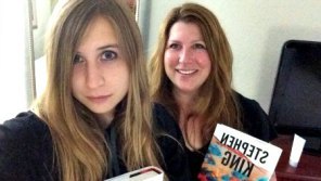 SK Taylor and Me