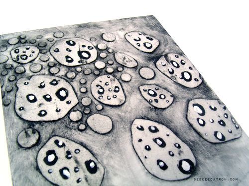 DeeDee Catron - Panel 2 a