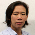Clara Lieu, Visual Artist & Adjunct Professor at RISD