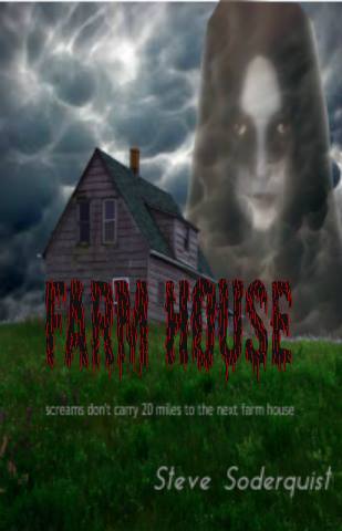 Farm House cover steve soderquist
