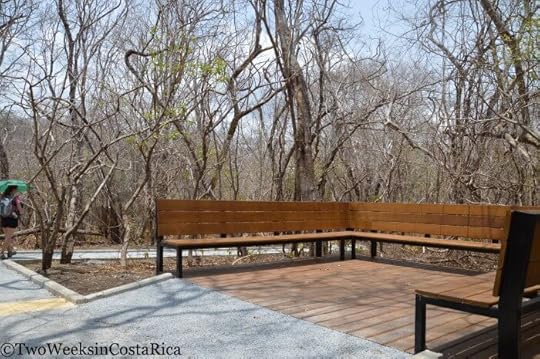 Santa Rosa National Park - History and Hiking in Guanacaste