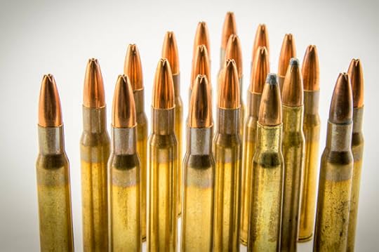 Bullets