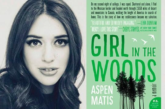 Aspen Matis