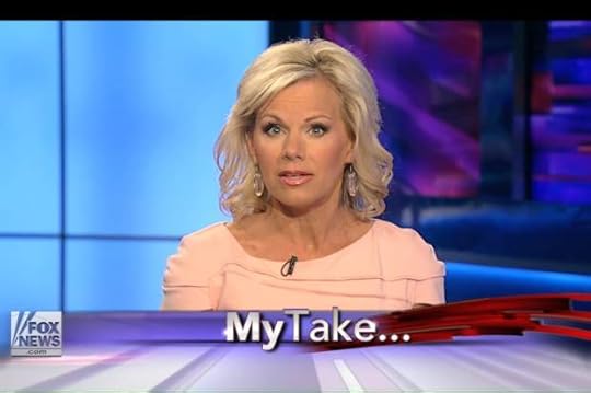 gretchen carlson
