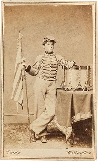 Robert Henry Hendershot The Drummer Boy of the Rappahannock