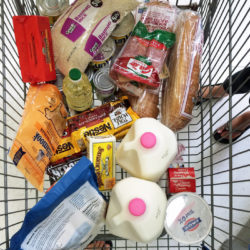 Walmart GG June