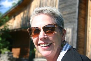 Kelly Bennett joined the faculty for Picture Books and All That Jazz 2016. | Darcypattison.com