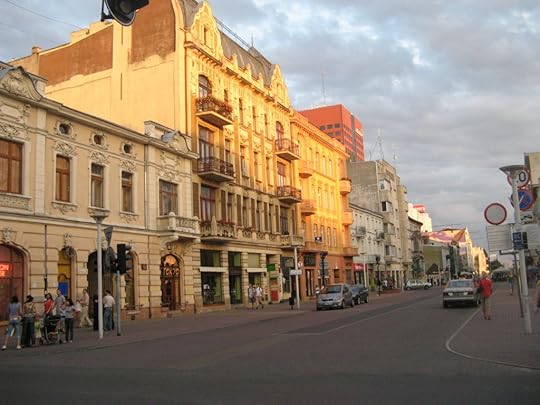 Piotrowkowska street