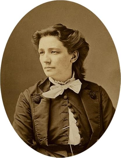 Victoria Woodhull