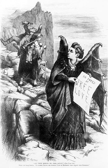 Victoria Woodhull