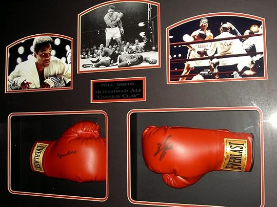 Muhammad Ali