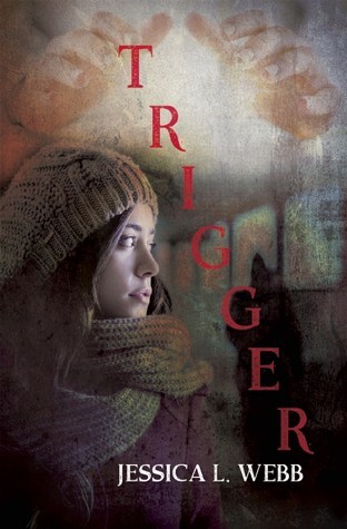 Trigger Book Cover