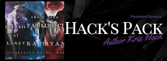 Hack's Pack