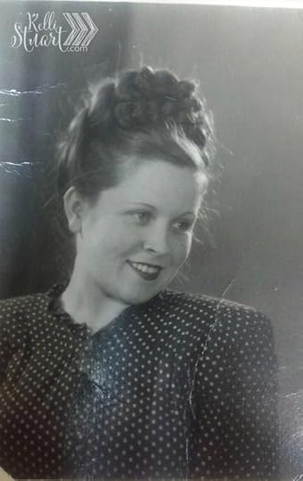 MariaIvanovnapostwar