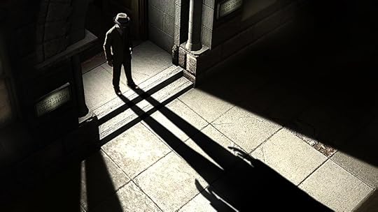 LA Noire Screenshot