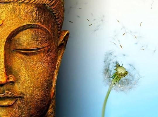 Buddha-Impermanence