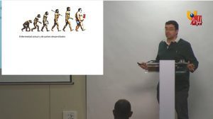Obesidad y sobrepeso - Cátedra Abierta de Psicología y Neurociencias