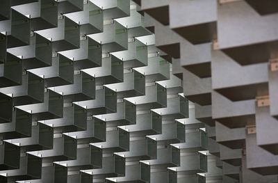 BIG Serpentine Pavilion. Photography by Daniel Leal-Olivas/AFP/Getty Images