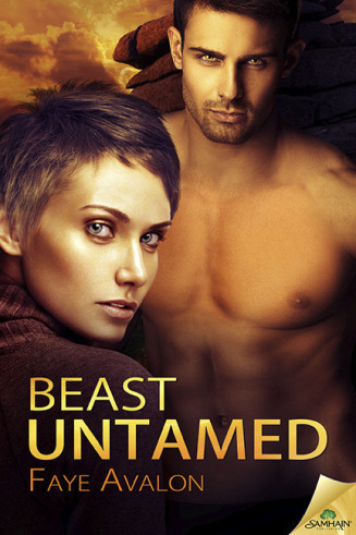beastuntamed