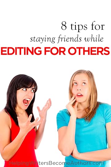 8 Tips for Editing