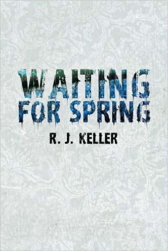 waiting for spring