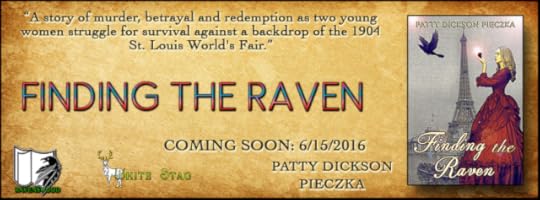 http://ravenswoodpublishing.blogspot.com/p/finding-raven-by-patty-dickson-pieczka.html