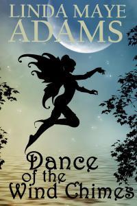 Cover for Dance of the Wind Chimes
