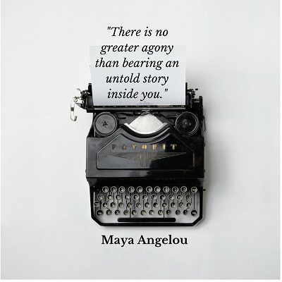 MayaQuote