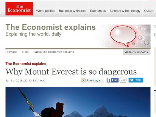 The Economist explains: Explaining bollocks, daily