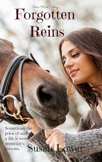 Forgotten Reins webcover