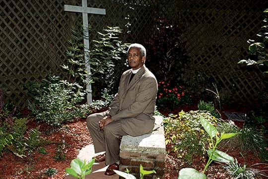 Deana Lawson, Reverend Anthony Thompson, 2015