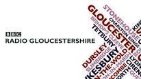 BBC Radio Gloucestershire logo