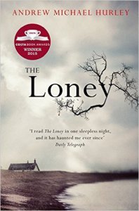 Cover of The Loney