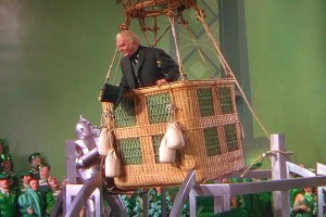 Wizard of Oz