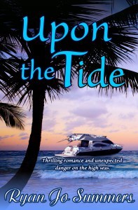 Upon The Tide Final