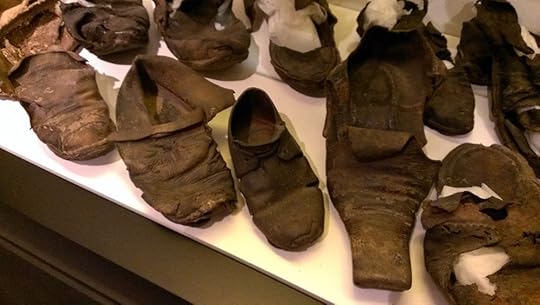 concealed shoes